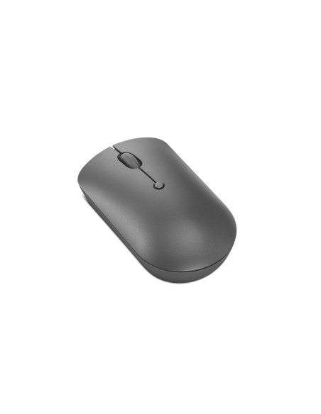 Lenovo 540 ratón Ambidextro RF inalámbrico Óptico 2400 DPI