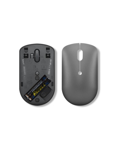 Lenovo 540 ratón Ambidextro RF inalámbrico Óptico 2400 DPI