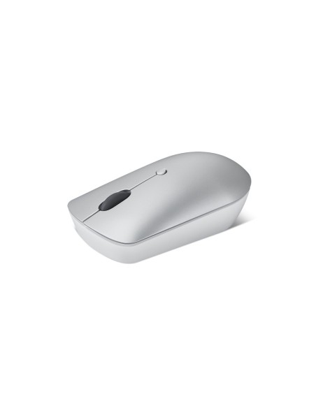 Lenovo 540 ratón Ambidextro RF inalámbrico Óptico 2400 DPI