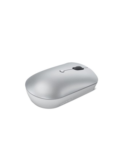 Lenovo 540 ratón Ambidextro RF inalámbrico Óptico 2400 DPI