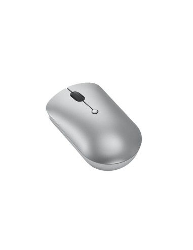 Lenovo 540 ratón Ambidextro RF inalámbrico Óptico 2400 DPI