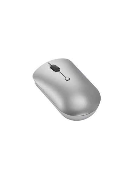 Lenovo 540 ratón Ambidextro RF inalámbrico Óptico 2400 DPI