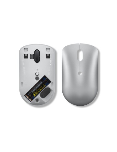 Lenovo 540 ratón Ambidextro RF inalámbrico Óptico 2400 DPI