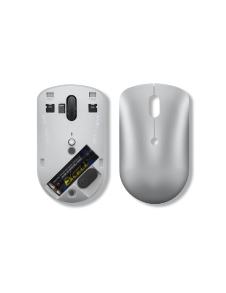 Lenovo 540 ratón Ambidextro RF inalámbrico Óptico 2400 DPI