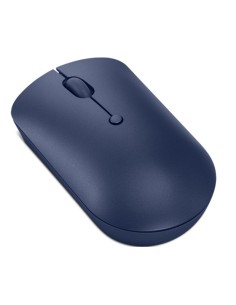 Lenovo 540 ratón Oficina Ambidextro RF inalámbrico Óptico 2400 DPI 2