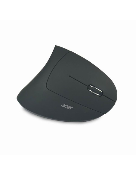 Acer HP.EXPBG.009 ratón Oficina mano derecha RF inalámbrico Óptico 1600 DPI