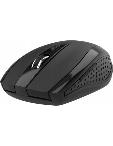 Acer MX202 ratón Universal Ambidextro RF inalámbrico Óptico 1000 DPI