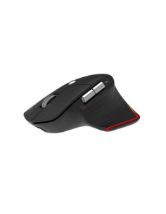 Acer Easy Fit Mouse​ - Retail pack ratón mano derecha RF Wireless + Bluetooth 4000 DPI 2