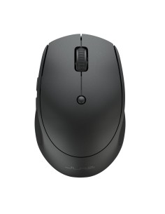 JLab Go Recharge ratón Viajes Ambidextro Bluetooth + USB Type-A 1600 DPI 2