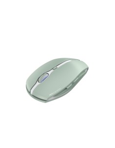 CHERRY GENTIX BT ratón Juego Ambidextro Bluetooth Óptico 2000 DPI 2