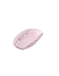 CHERRY GENTIX BT ratón Juego Ambidextro Bluetooth Óptico 2000 DPI 2