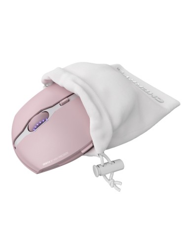 CHERRY GENTIX BT ratón Juego Ambidextro Bluetooth Óptico 2000 DPI