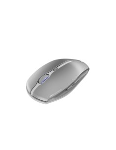 CHERRY GENTIX BT ratón Juego Ambidextro Bluetooth Óptico 2000 DPI 2