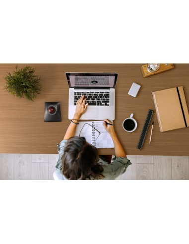 Kensington Trackball SlimBlade Pro