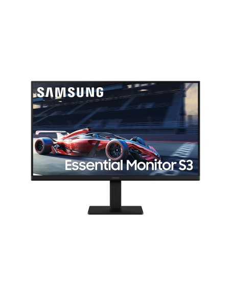 Samsung S30GD pantalla para PC 61 cm (24") 1920 x 1080 Pixeles Full HD LCD Negro
