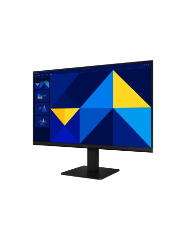 Samsung S30GD pantalla para PC 61 cm (24") 1920 x 1080 Pixeles Full HD LCD Negro