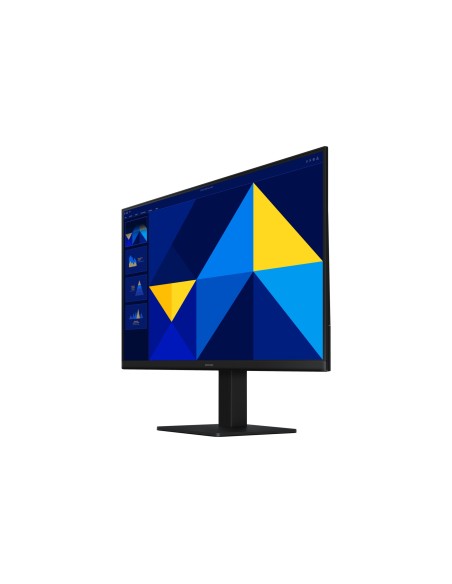 Samsung S30GD pantalla para PC 61 cm (24") 1920 x 1080 Pixeles Full HD LCD Negro