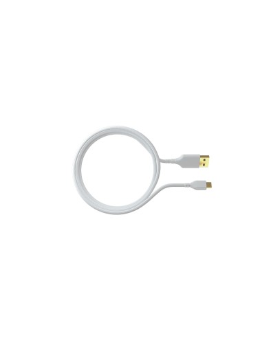 CHERRY XTRFY M4 RGB ratón Juego mano derecha RF Wireless + USB Type-C Óptico 19000 DPI