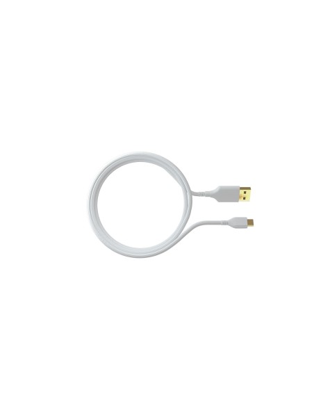 CHERRY XTRFY M4 RGB ratón Juego mano derecha RF Wireless + USB Type-C Óptico 19000 DPI