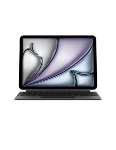 Apple Magic Keyboard QWERTY Español Negro 2