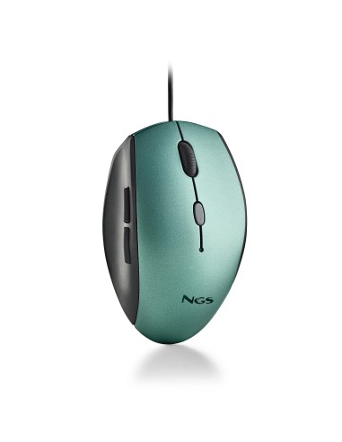 NGS MOTH ICE Ratón