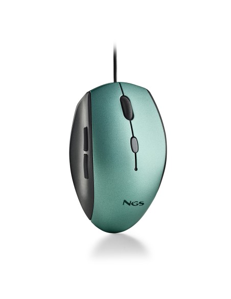 NGS MOTH ICE Ratón