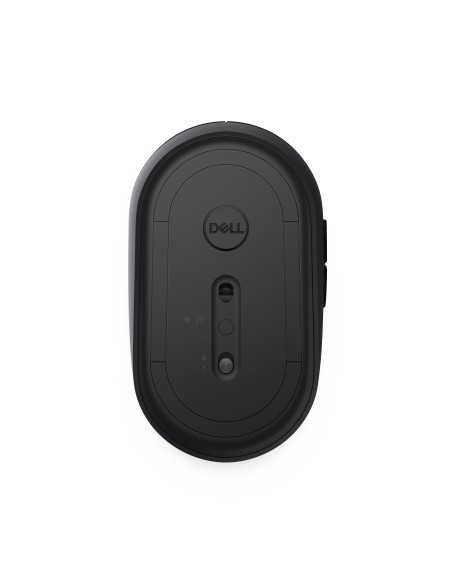 DELL Ratón compacto Pro Plus - MS5120W - negro