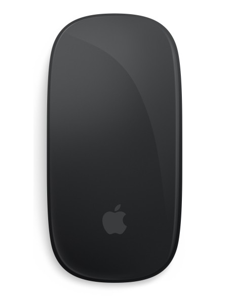 Apple Magic ratón Oficina Ambidextro Bluetooth