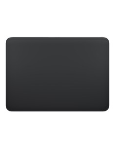 Apple Magic almohadilla táctil Inalámbrico y alámbrico Negro