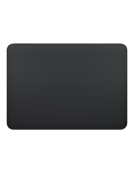 Apple Magic almohadilla táctil Inalámbrico y alámbrico Negro