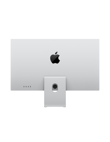Apple Studio Display pantalla para PC 68,6 cm (27") 5120 x 2880 Pixeles 5K Ultra HD Plata