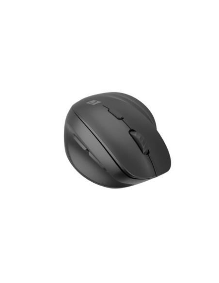 NATEC CRAKE 2 ratón Oficina Izquierda Bluetooth Óptico 2400 DPI