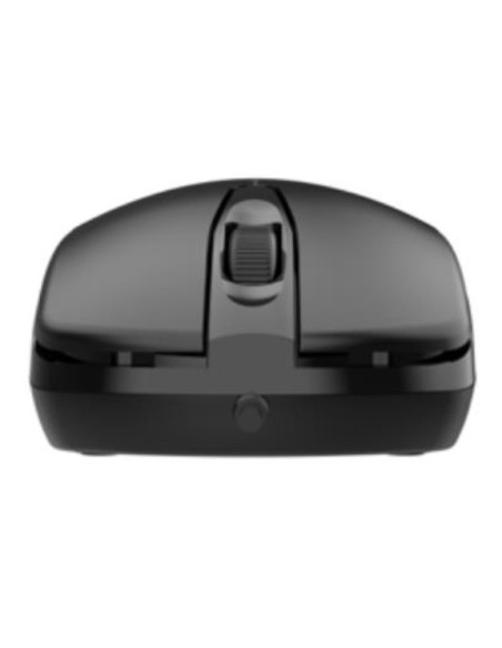 Nilox NXKME0011 teclado Ratón incluido Oficina USB Español Negro