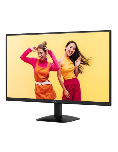 AOC B3 Q27B35E pantalla para PC 68,6 cm (27") 2560 x 1440 Pixeles Quad HD LED Negro