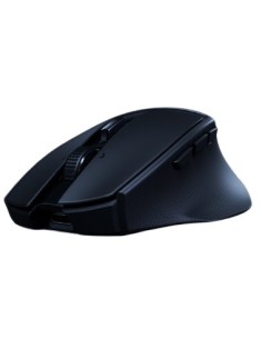 Razer Basilisk Mobile ratón Juego mano derecha RF Wireless + USB Type-C Óptico 18000 DPI
