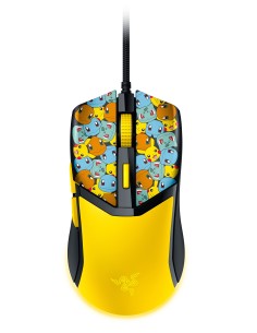 Razer Cobra ratón Juego mano derecha RF inalámbrico Óptico 8500 DPI