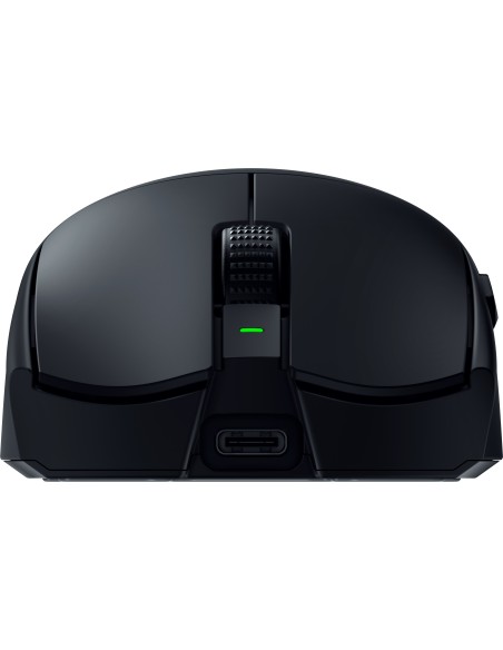 Razer Viper V3 Pro ratón Juego mano derecha RF Wireless + USB Type-C Óptico 35000 DPI