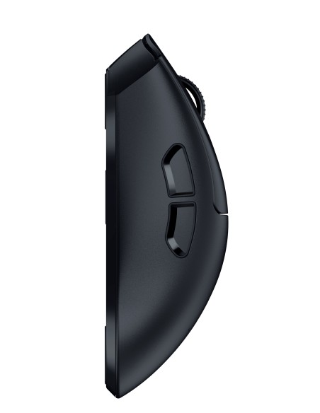 Razer DeathAdder V4 Pro ratón Juego mano derecha RF Wireless + USB Type-A Óptico 45000 DPI