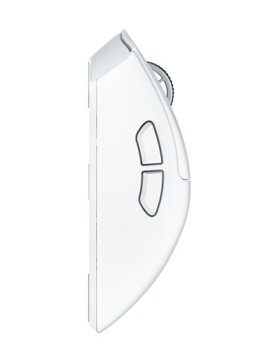 Razer DeathAdder V4 Pro ratón Juego mano derecha RF Wireless + USB Type-A Óptico 45000 DPI