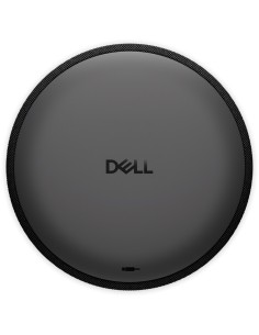 DELL SP325 altavoz Universal USB Tipo C Negro 2