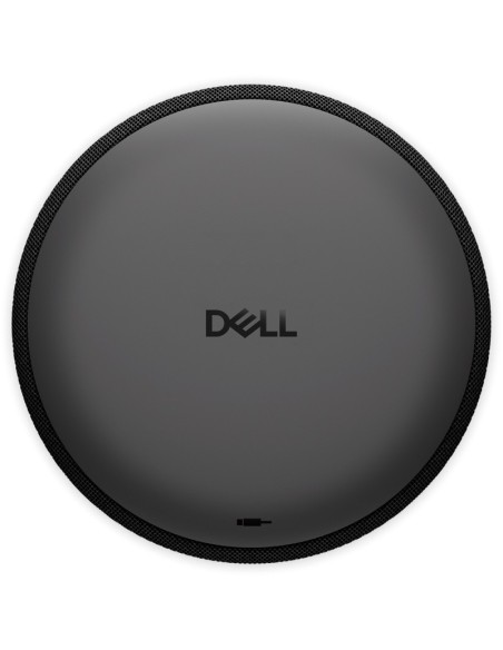 DELL SP325 altavoz Universal USB Tipo C Negro