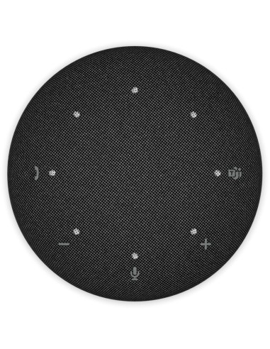 DELL SP325 altavoz Universal USB Tipo C Negro