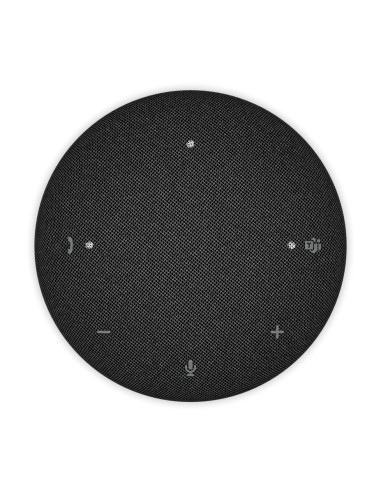 DELL SP325 altavoz Universal USB Tipo C Negro