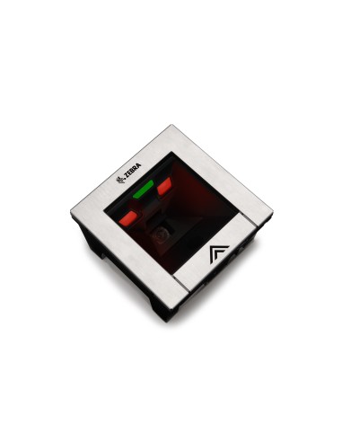 Zebra SP7208-H Lector de códigos de barras integrado 1D 2D Negro