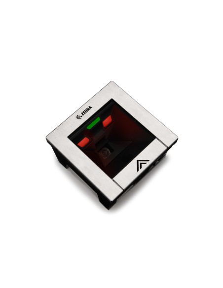 Zebra SP7208-H Lector de códigos de barras integrado 1D 2D Negro