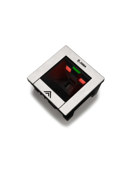 Zebra SP7208-H Lector de códigos de barras integrado 1D 2D Negro