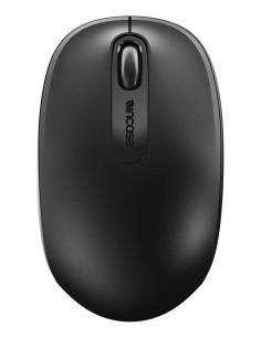 Incase Designed by Microsoft Ratón móvil inalámbrico 1850