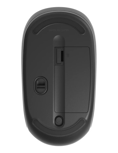 Incase Designed by Microsoft Ratón móvil inalámbrico 1850