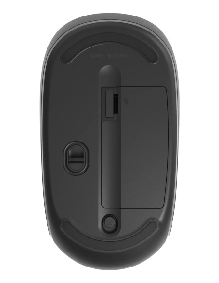 Incase Designed by Microsoft Ratón móvil inalámbrico 1850