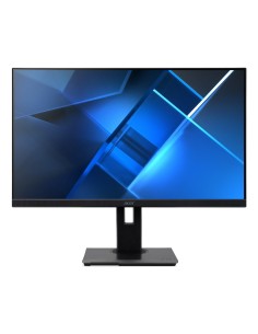 Acer Vero B7 B277U G pantalla para PC 68,6 cm (27") 2560 x 1440 Pixeles Quad HD LCD Negro